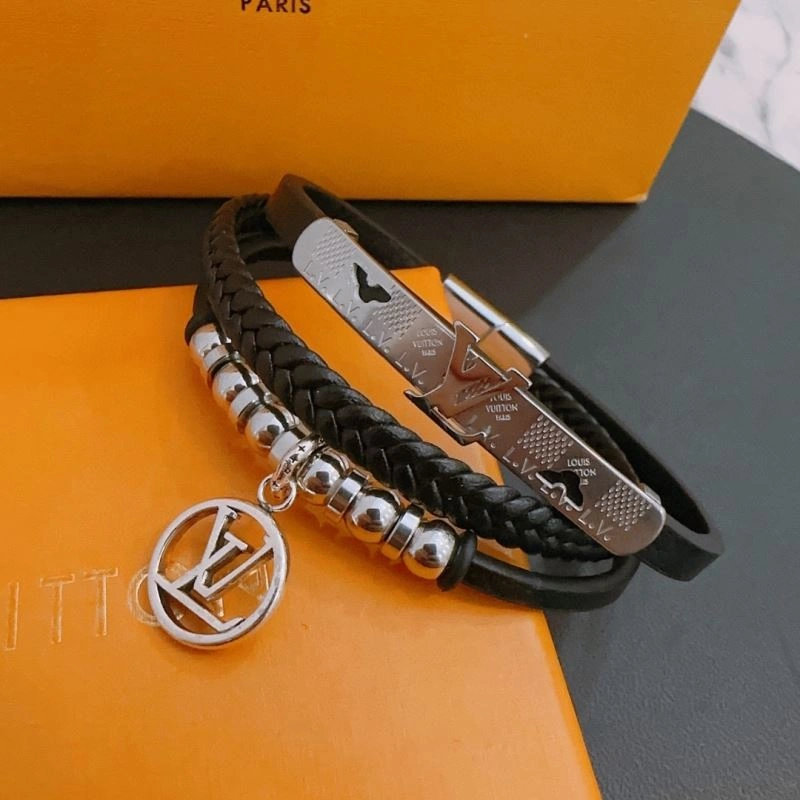 Louis Vuitton Bracelets SunProtective 251346