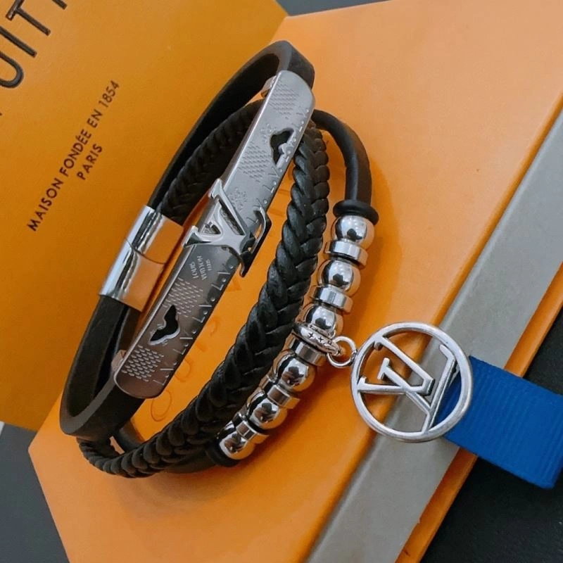 Louis Vuitton Bracelets SunProtective 251346