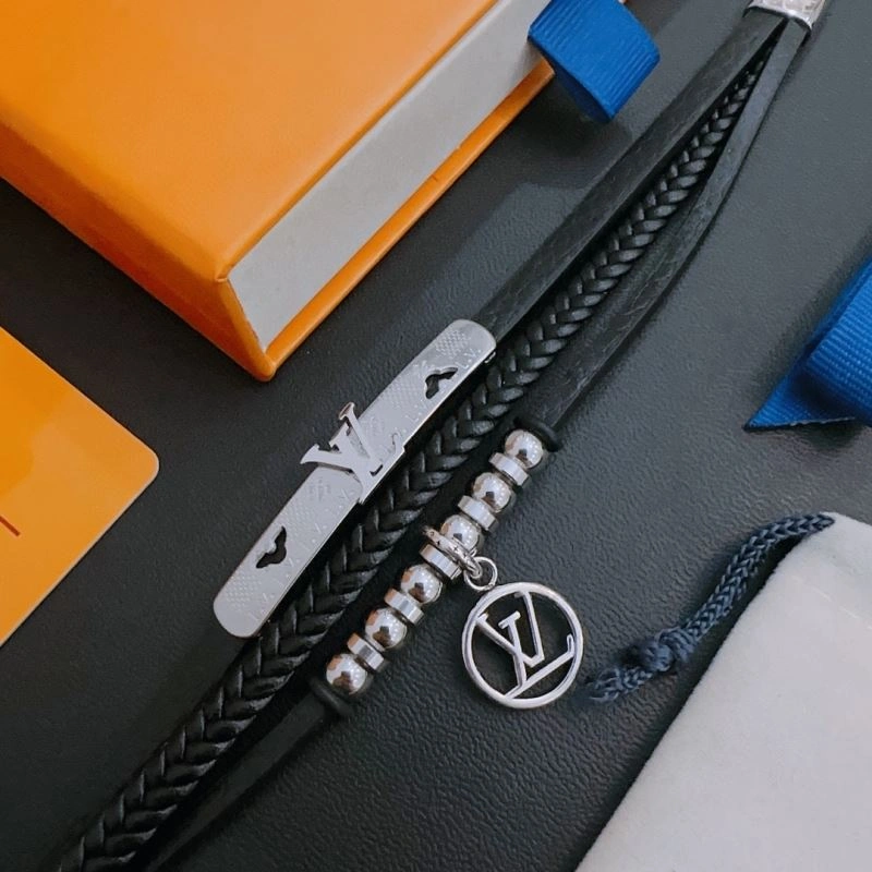 Louis Vuitton Bracelets SunProtective 251346