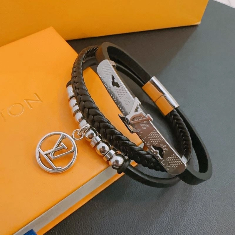 Louis Vuitton Bracelets SunProtective 251346
