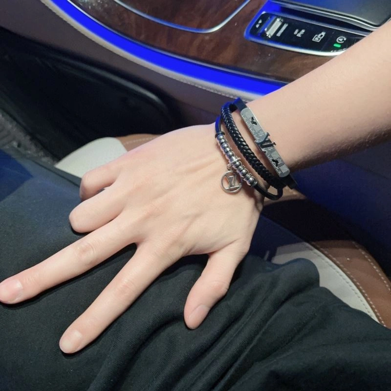 Louis Vuitton Bracelets SunProtective 251346