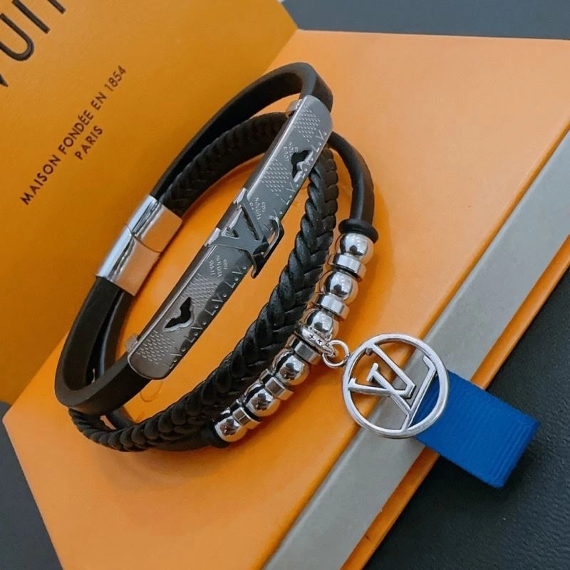 Louis Vuitton Bracelets SunProtective 251346