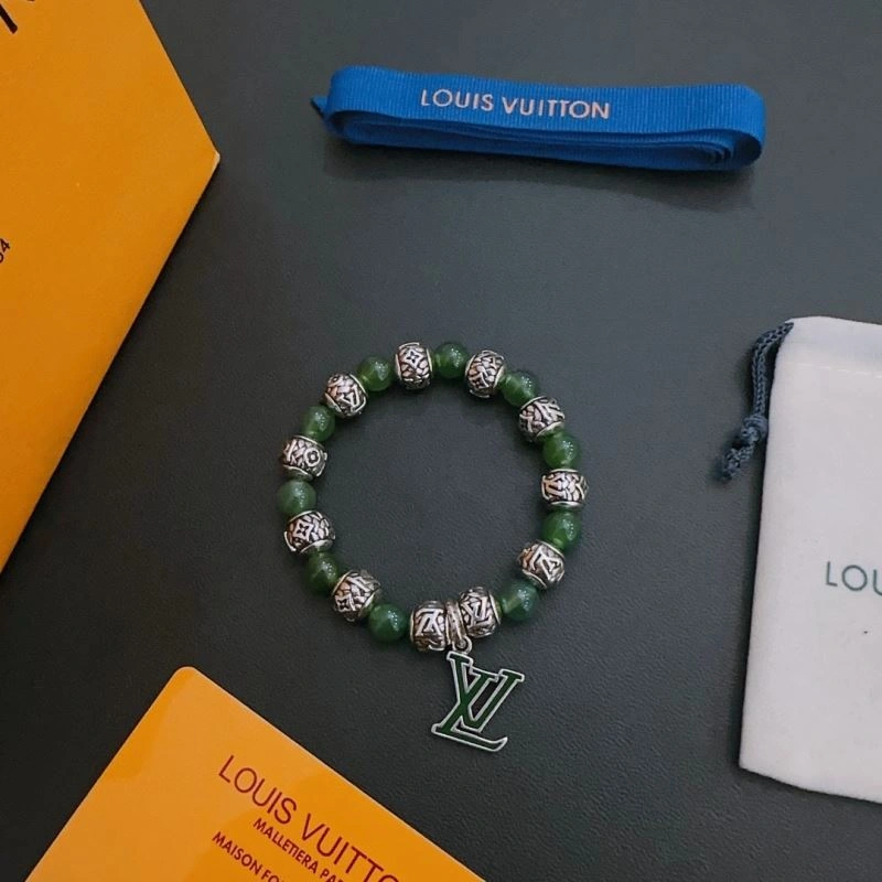 OdorResistant Louis Vuitton Bracelets 251324