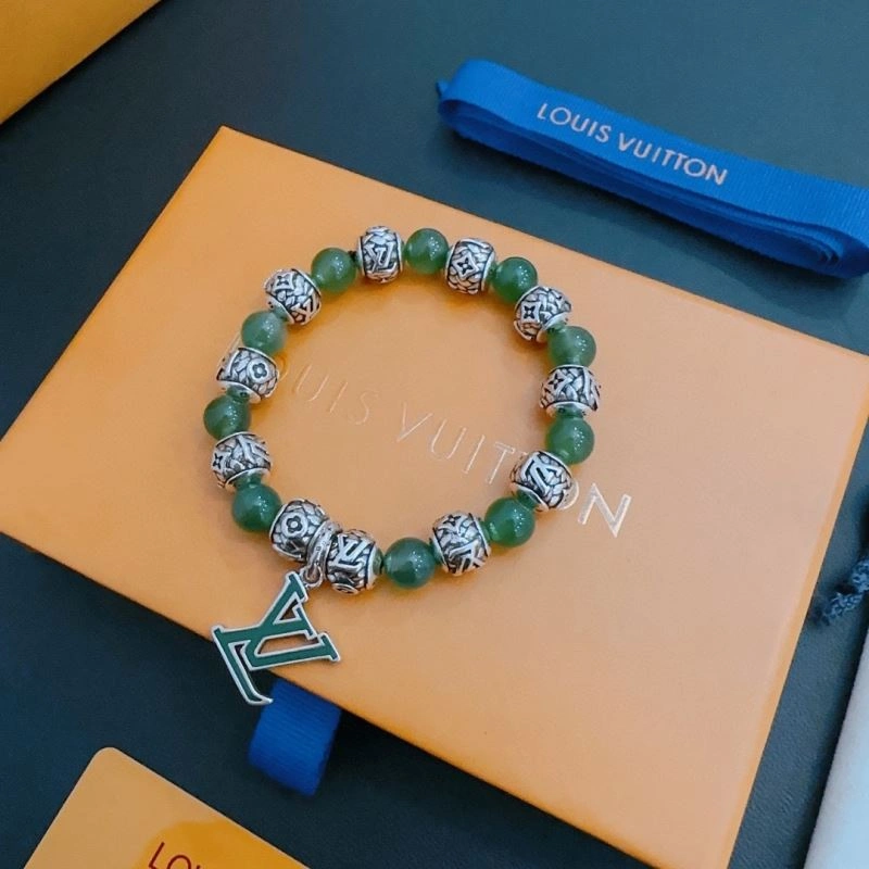 OdorResistant Louis Vuitton Bracelets 251324