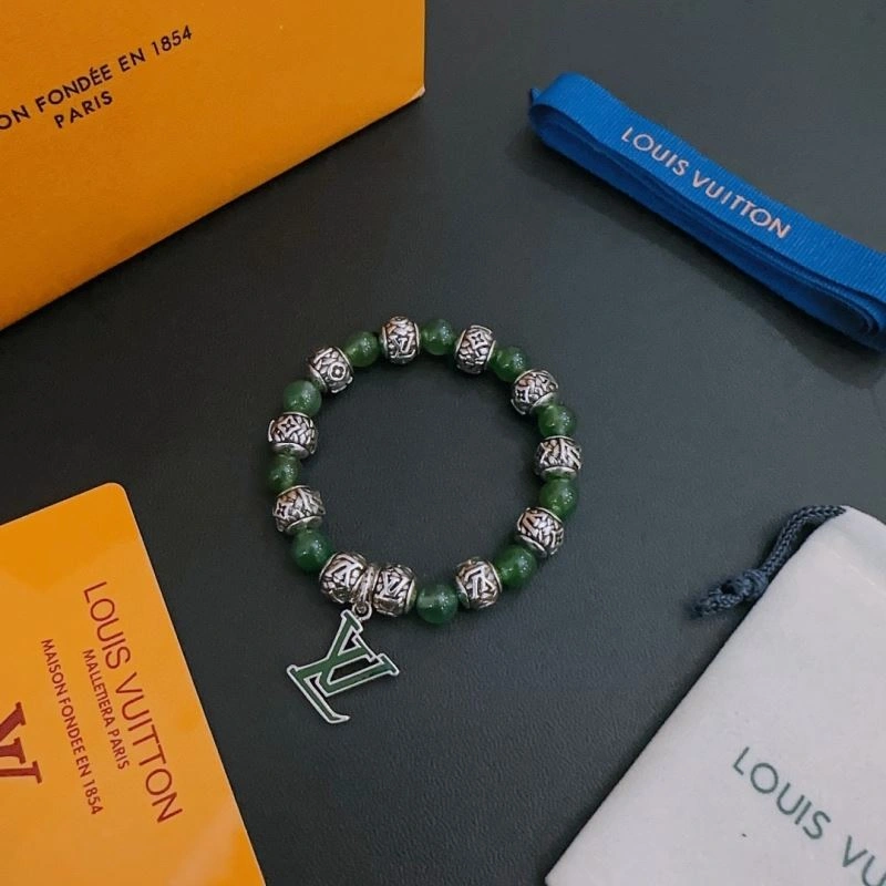 OdorResistant Louis Vuitton Bracelets 251324