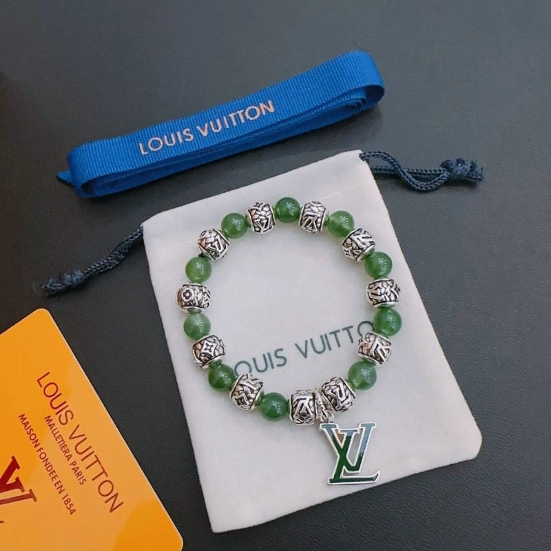 OdorResistant Louis Vuitton Bracelets 251324