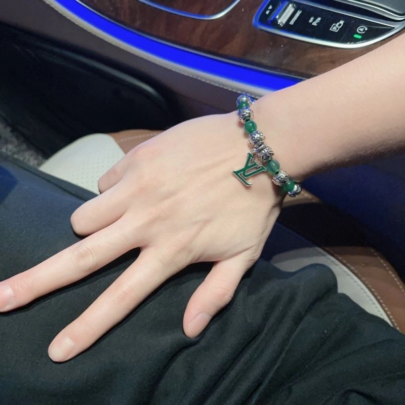 OdorResistant Louis Vuitton Bracelets 251324