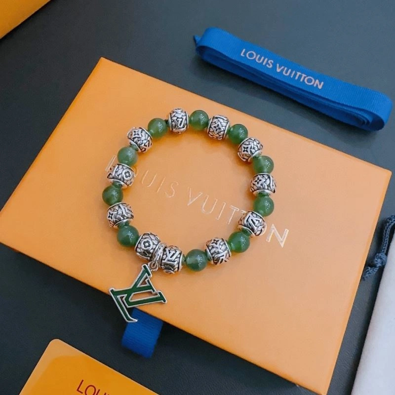 OdorResistant Louis Vuitton Bracelets 251324