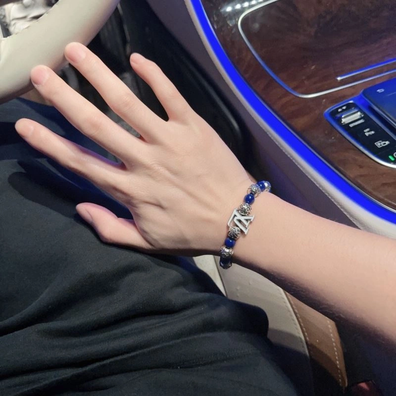 Vibrant Louis Vuitton Bracelets 251328