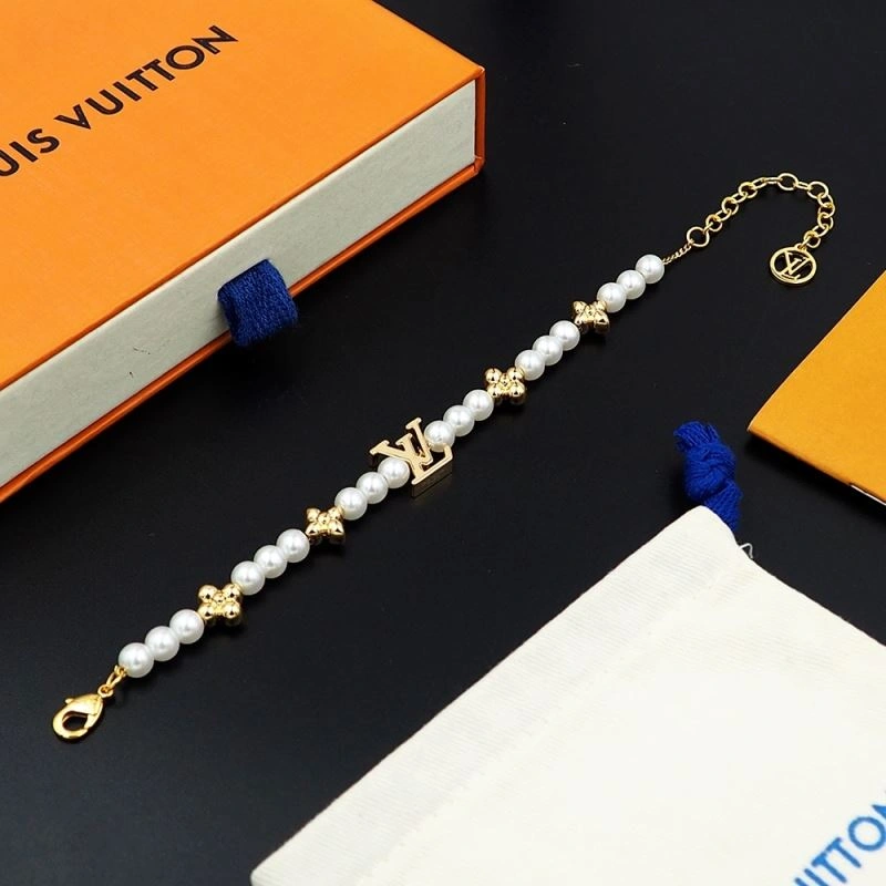 TechFriendly Louis Vuitton Bracelets 251340