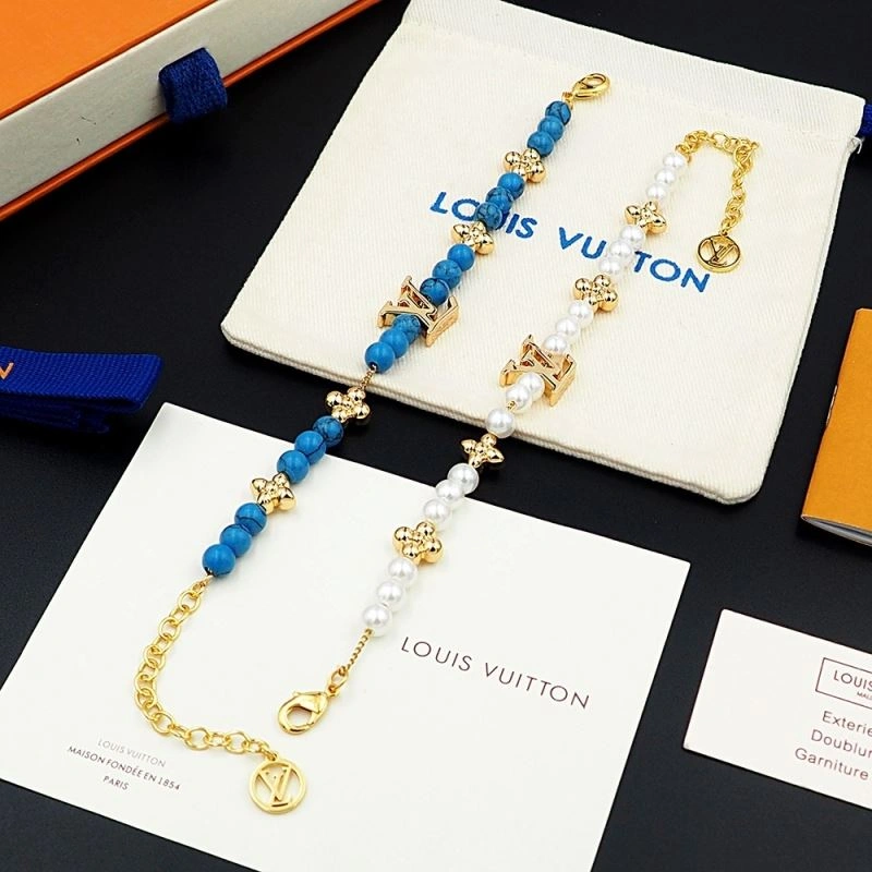 TechFriendly Louis Vuitton Bracelets 251340