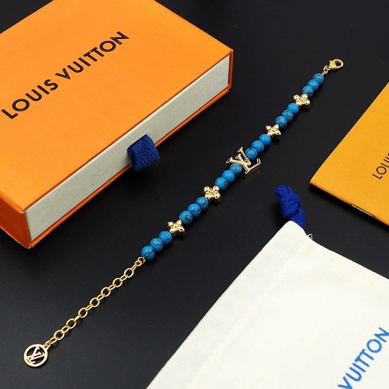 Vibrant Louis Vuitton Bracelets 251344