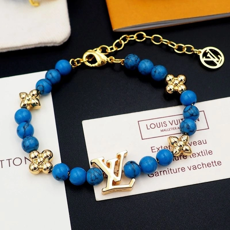 Vibrant Louis Vuitton Bracelets 251344