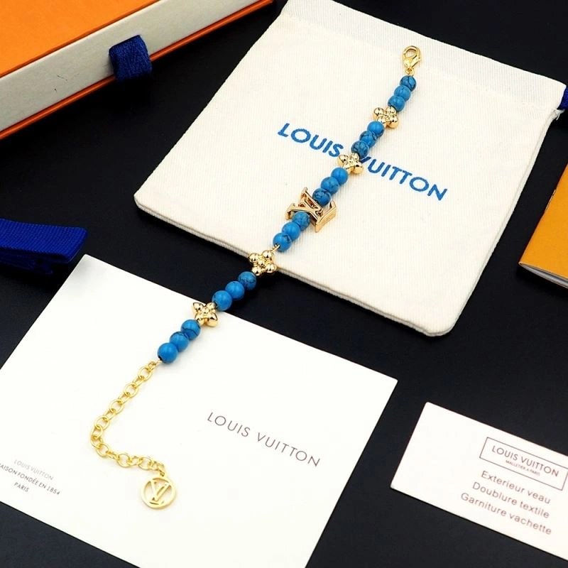 Vibrant Louis Vuitton Bracelets 251344