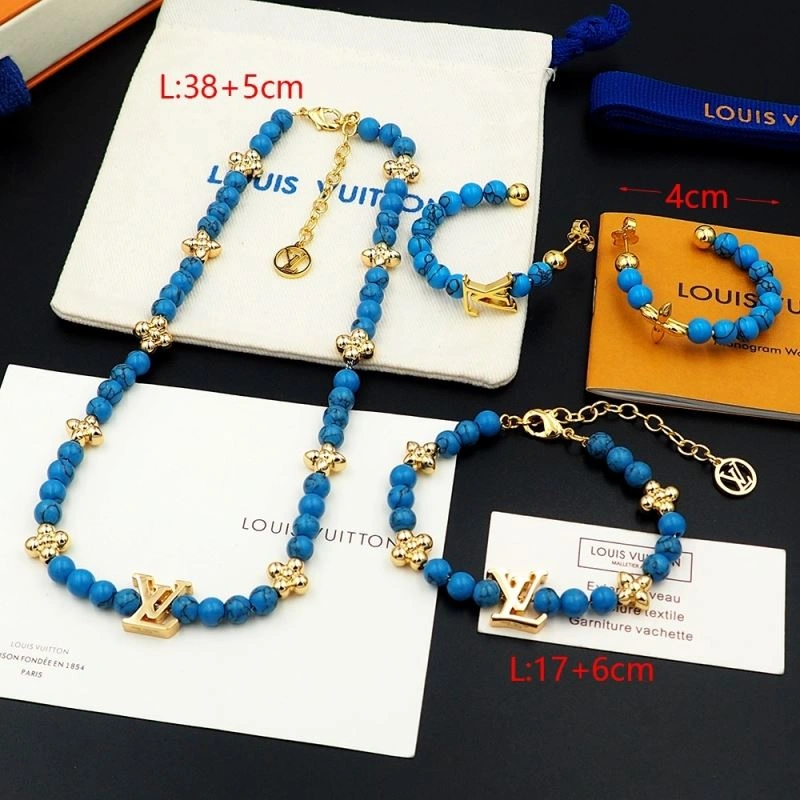 Vibrant Louis Vuitton Bracelets 251344