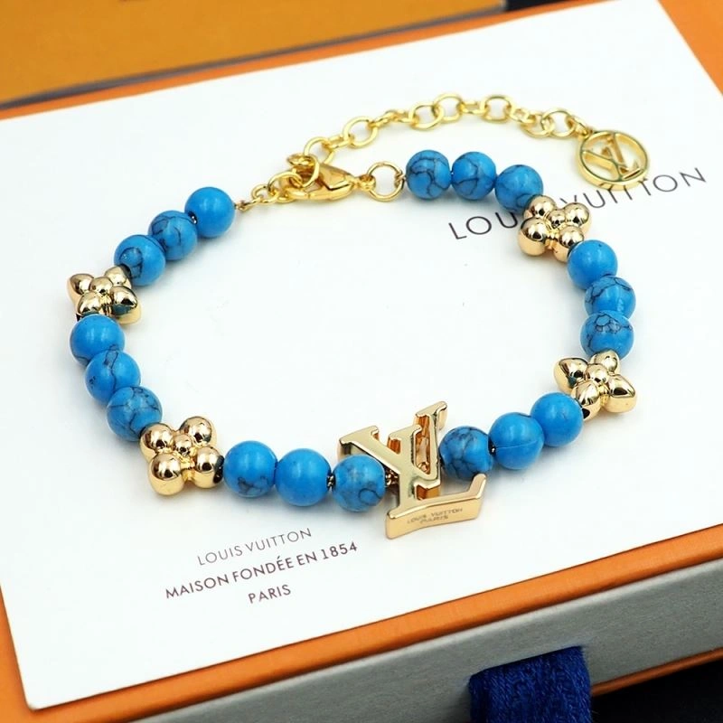 Vibrant Louis Vuitton Bracelets 251344