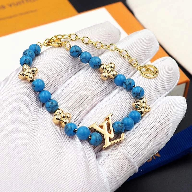 Vibrant Louis Vuitton Bracelets 251344
