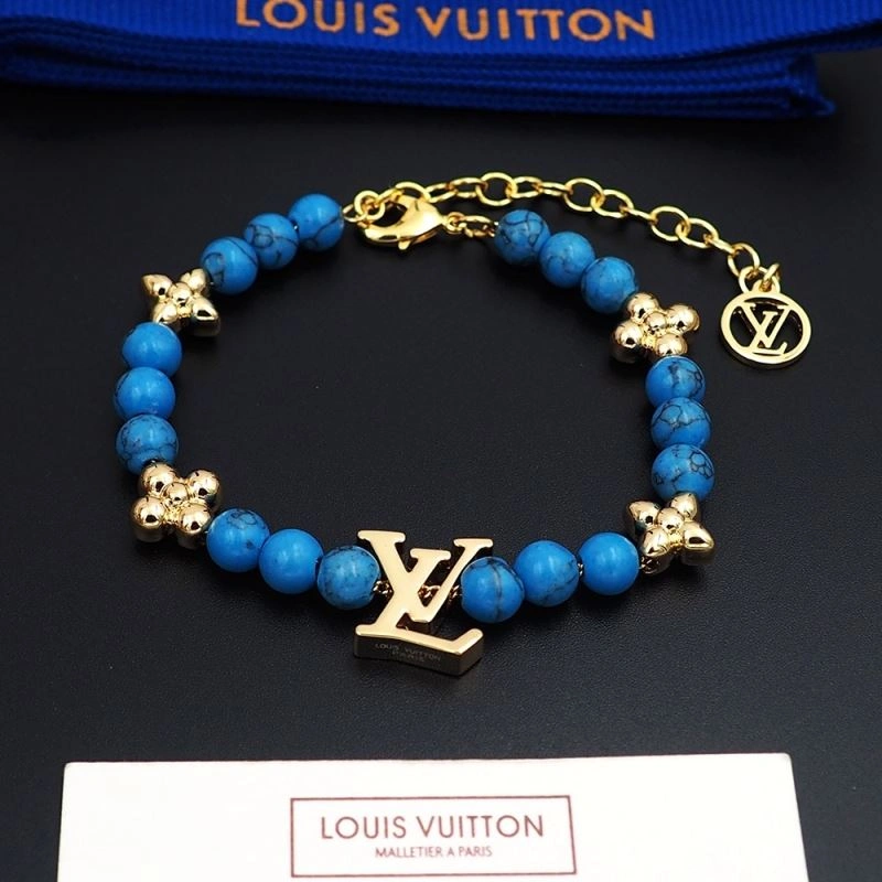 Vibrant Louis Vuitton Bracelets 251344