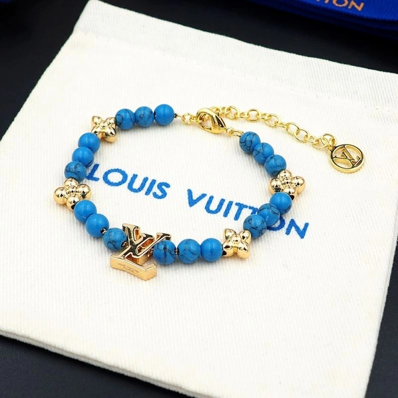 Vibrant Louis Vuitton Bracelets 251344