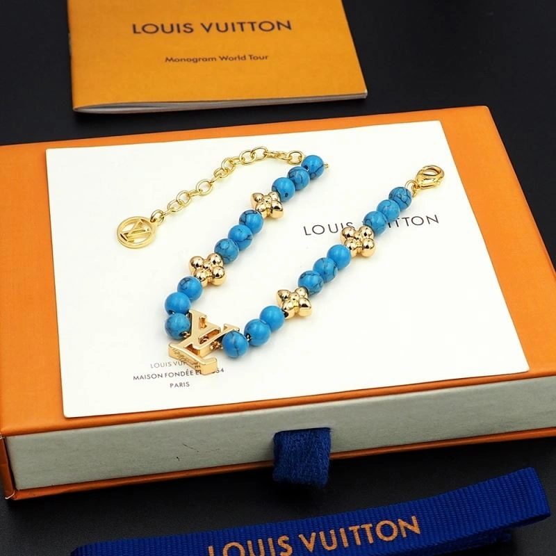 Vibrant Louis Vuitton Bracelets 251344