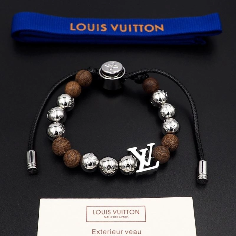 Casual Louis Vuitton Bracelets 251329