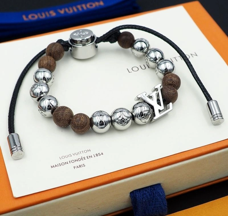 Casual Louis Vuitton Bracelets 251329