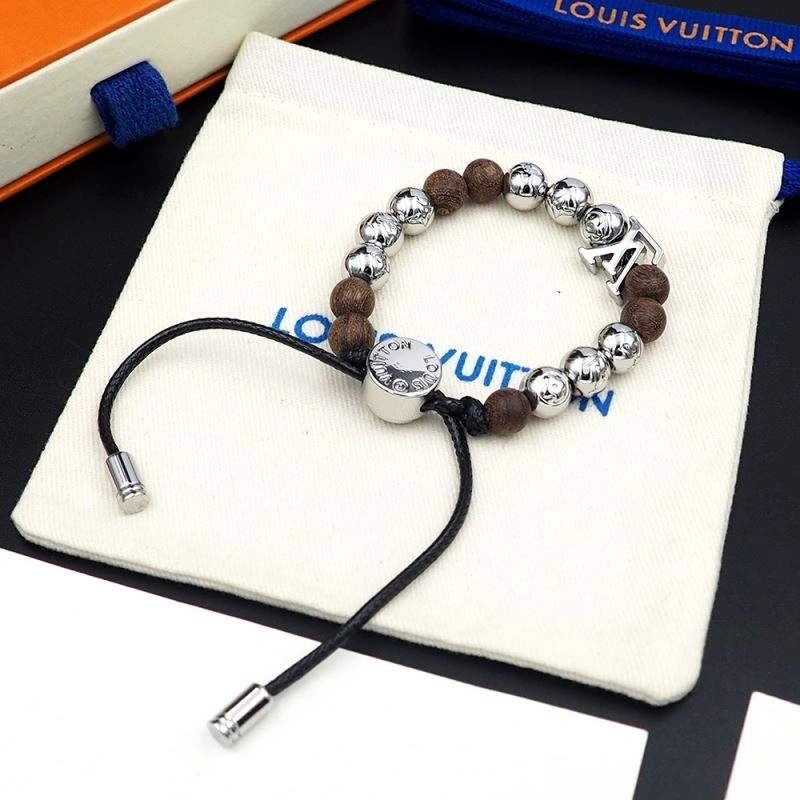 Casual Louis Vuitton Bracelets 251329