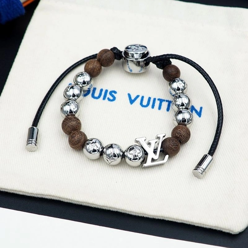 Casual Louis Vuitton Bracelets 251329