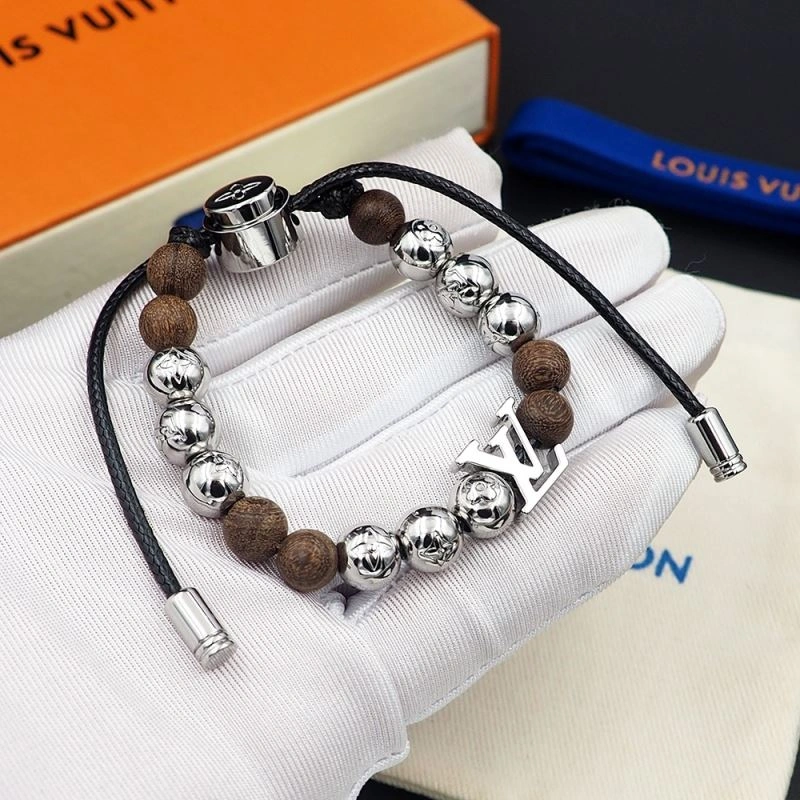 Casual Louis Vuitton Bracelets 251329