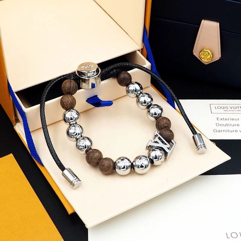 Casual Louis Vuitton Bracelets 251329