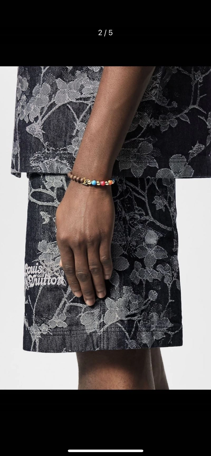 Trendy Louis Vuitton Bracelets 251322