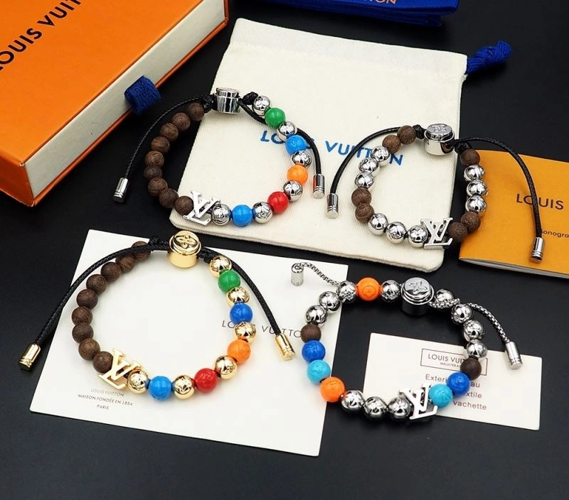 Trendy Louis Vuitton Bracelets 251322