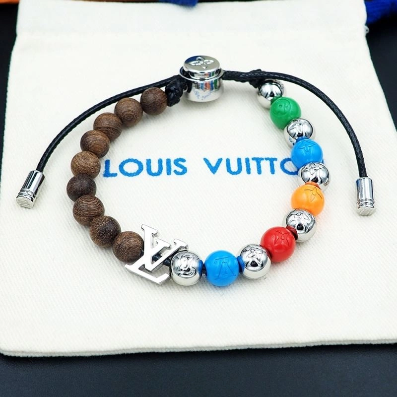 EyeCatching Louis Vuitton Bracelets 251339