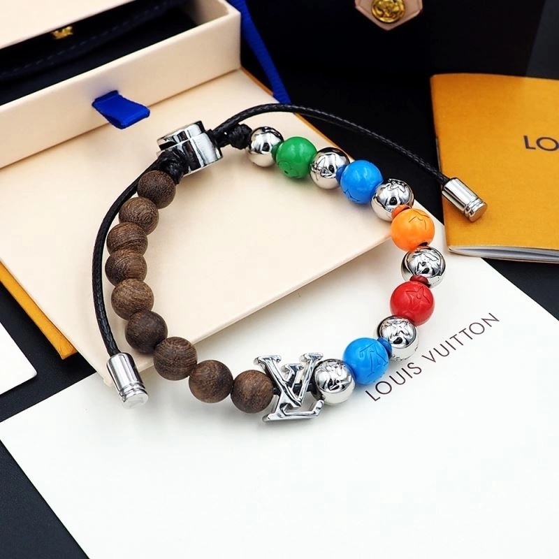 EyeCatching Louis Vuitton Bracelets 251339
