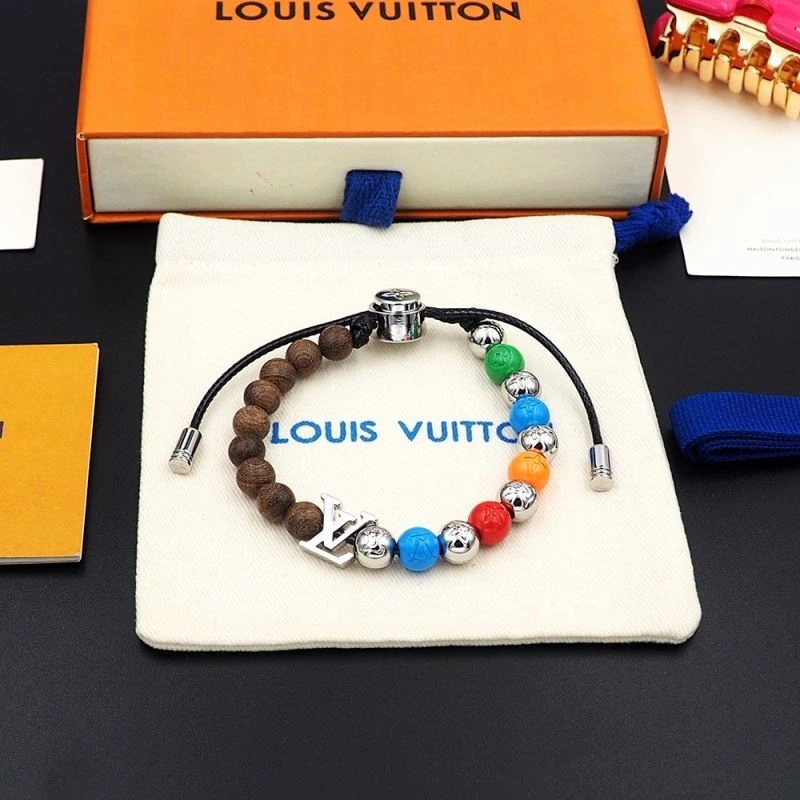 EyeCatching Louis Vuitton Bracelets 251339