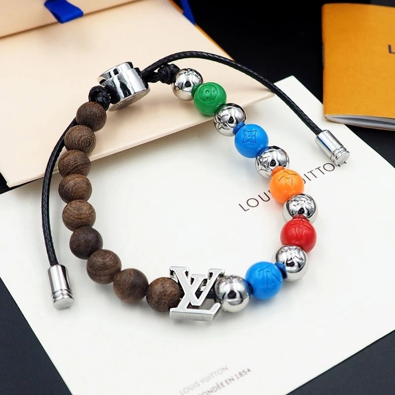 EyeCatching Louis Vuitton Bracelets 251339