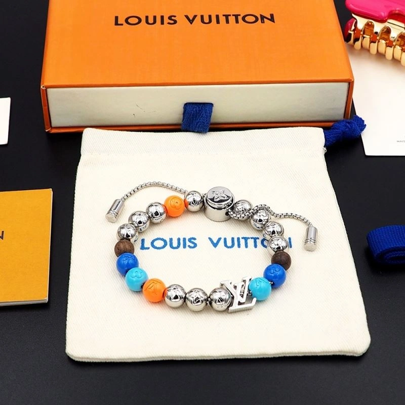 FashionForward Louis Vuitton Bracelets 251338