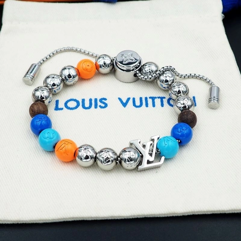 FashionForward Louis Vuitton Bracelets 251338