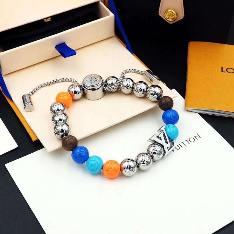 FashionForward Louis Vuitton Bracelets 251338