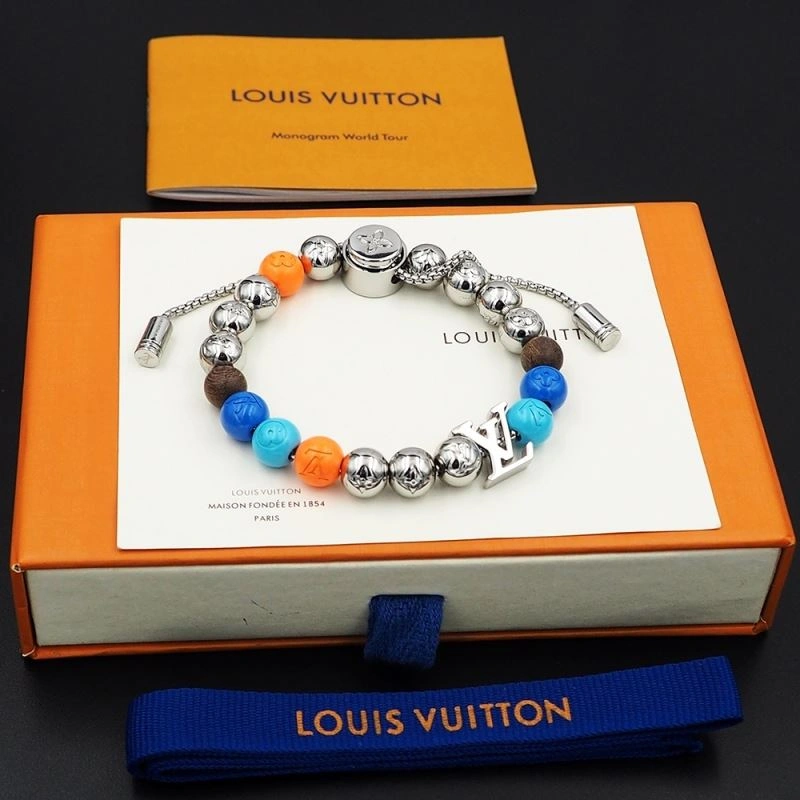 FashionForward Louis Vuitton Bracelets 251338