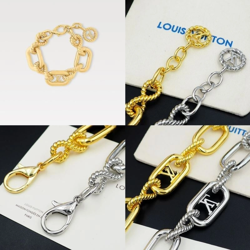 Louis Vuitton Bracelets Functional 251313
