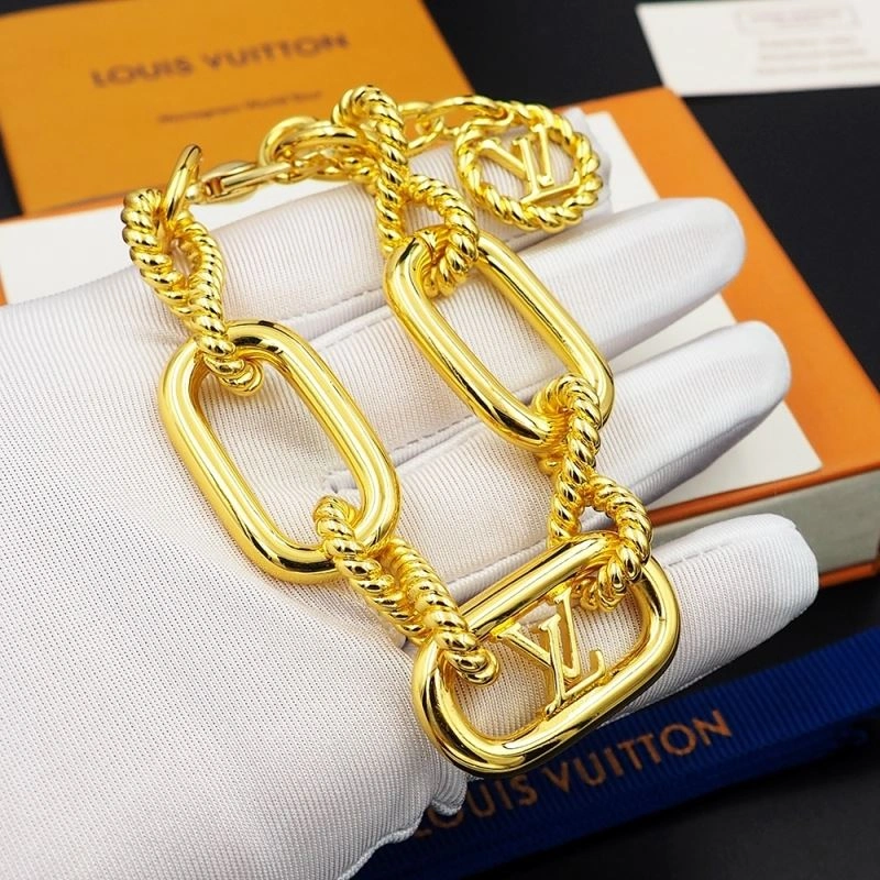 Louis Vuitton Bracelets Functional 251313