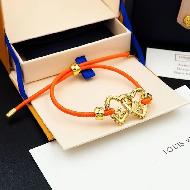 EasyMatch Louis Vuitton Bracelets 251314