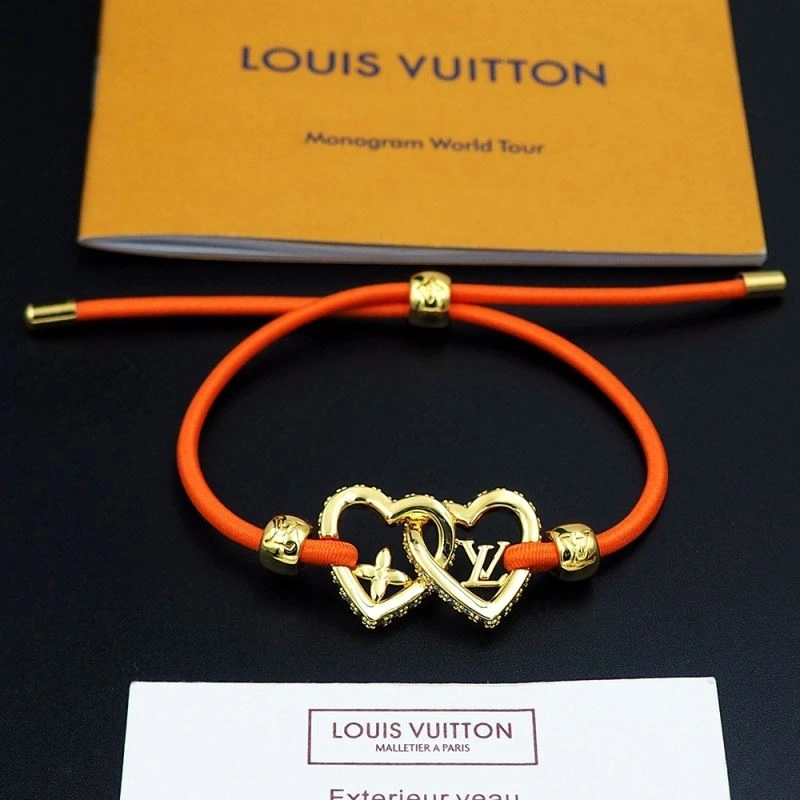 EasyMatch Louis Vuitton Bracelets 251314