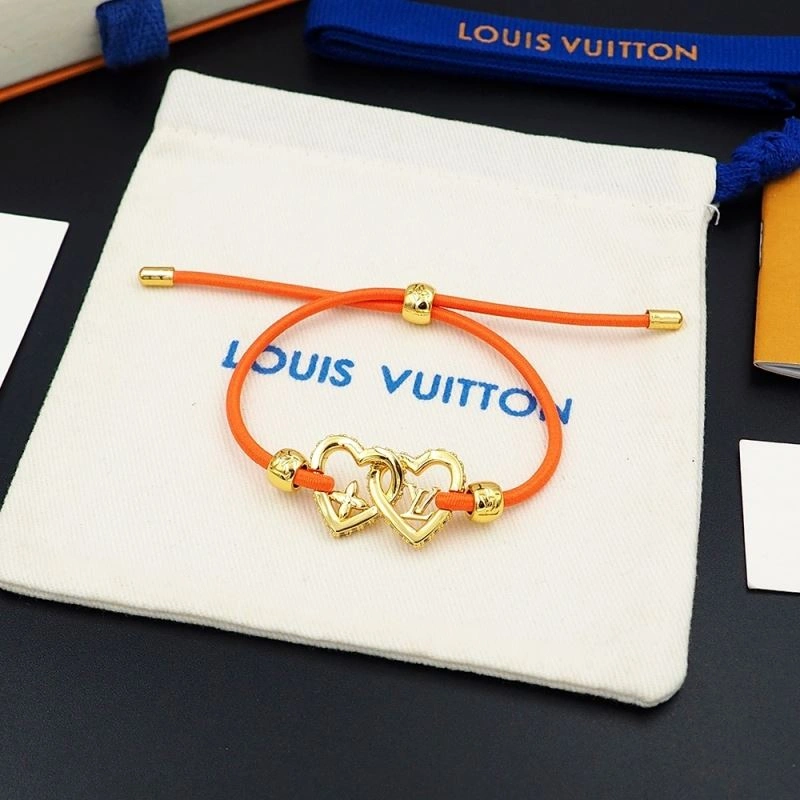 EasyMatch Louis Vuitton Bracelets 251314