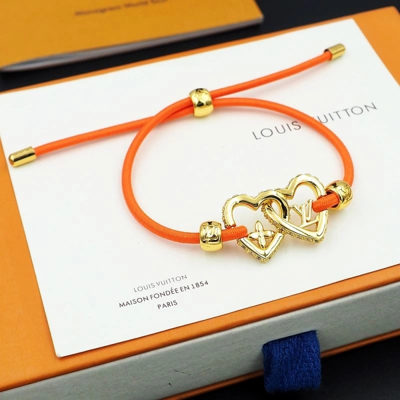 EasyMatch Louis Vuitton Bracelets 251314