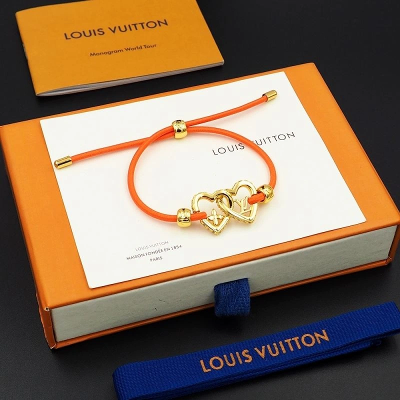 EasyMatch Louis Vuitton Bracelets 251314