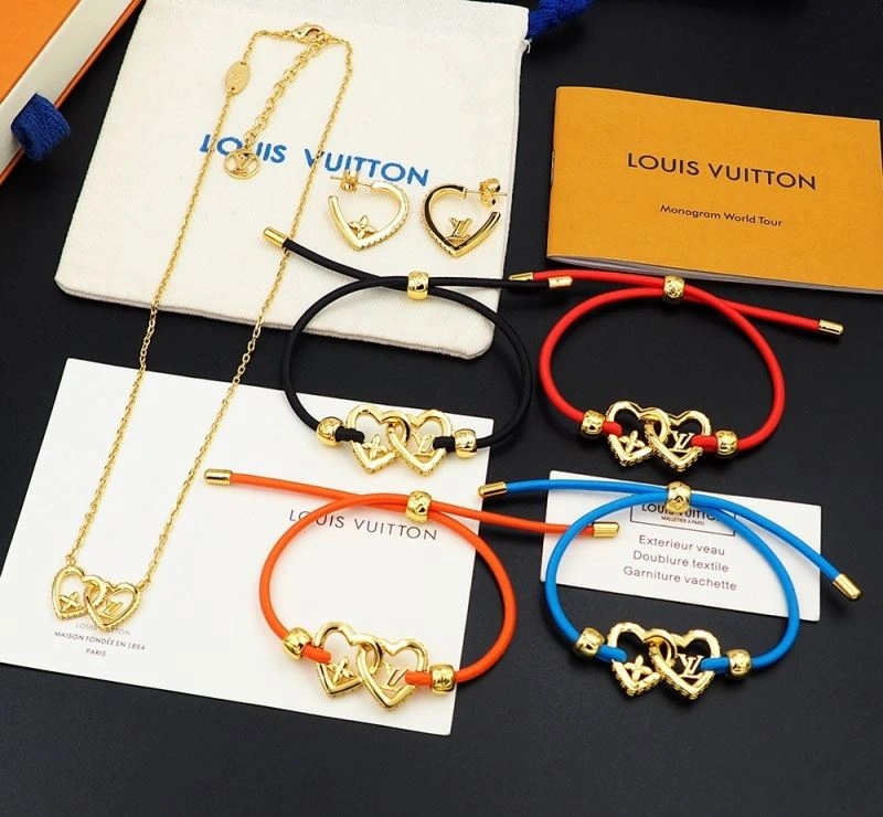 Louis Vuitton Bracelets TechFriendly 251311