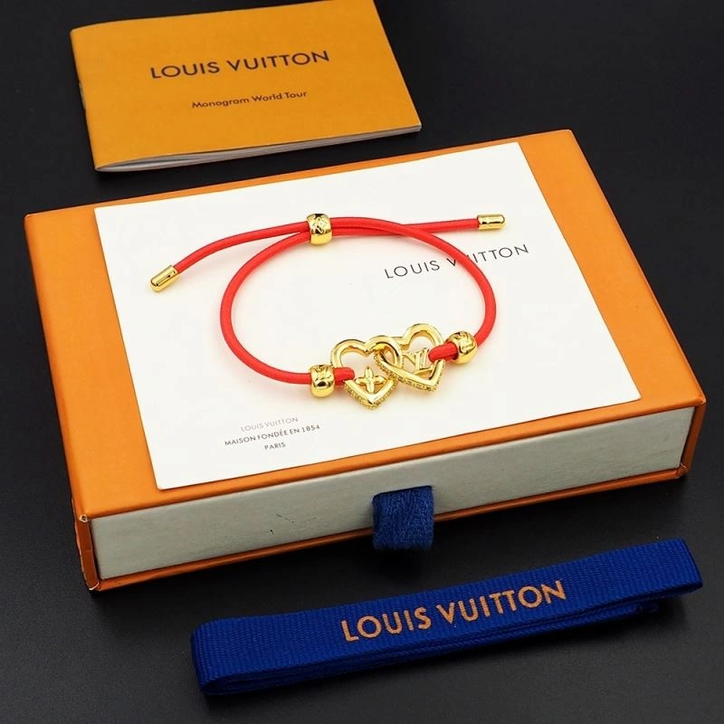 Louis Vuitton Bracelets TechFriendly 251311