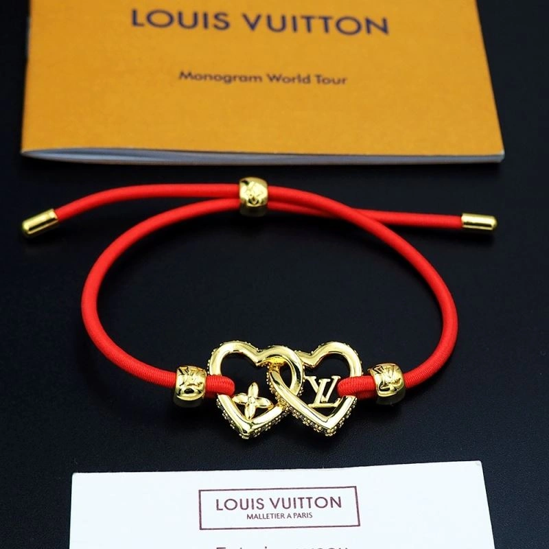 Louis Vuitton Bracelets TechFriendly 251311